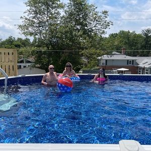 Meet your Posher, Irv